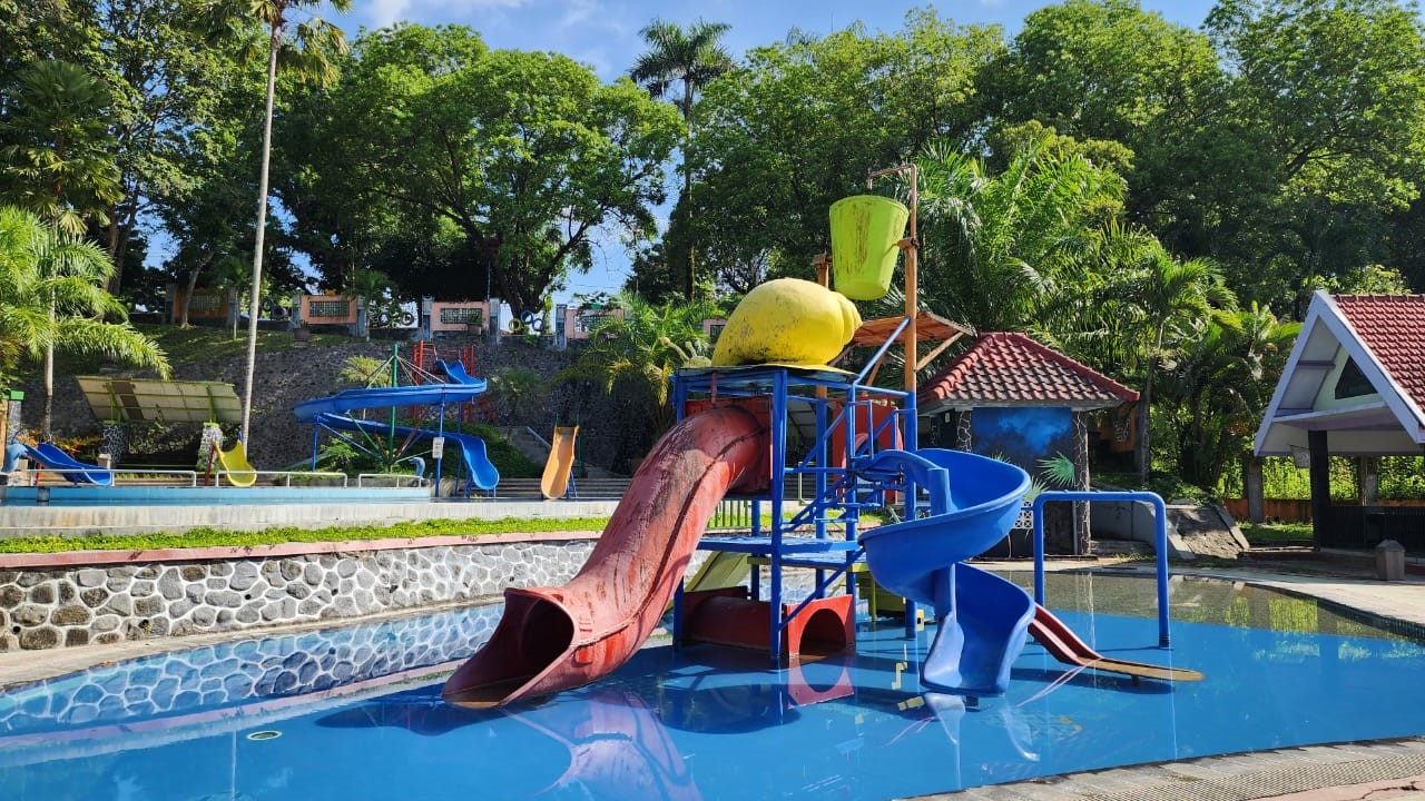 Kolam Renang
