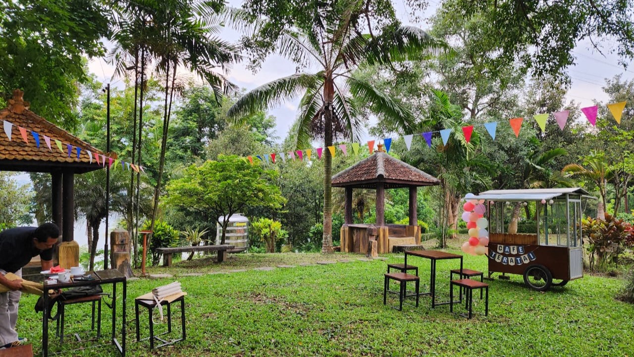 Taman Lahor